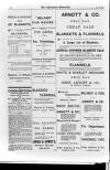 Irish Christian Advocate Friday 16 October 1885 Page 8