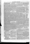 Irish Christian Advocate Friday 16 October 1885 Page 14