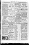 Irish Christian Advocate Friday 16 October 1885 Page 15