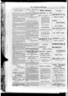 Irish Christian Advocate Friday 30 October 1885 Page 8