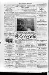 Irish Christian Advocate Friday 06 November 1885 Page 2