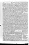 Irish Christian Advocate Friday 06 November 1885 Page 6