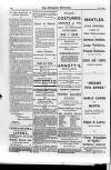 Irish Christian Advocate Friday 06 November 1885 Page 8
