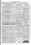 Irish Christian Advocate Friday 06 November 1885 Page 15