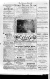 Irish Christian Advocate Friday 13 November 1885 Page 2