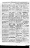 Irish Christian Advocate Friday 13 November 1885 Page 14