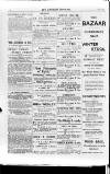 Irish Christian Advocate Friday 04 December 1885 Page 2