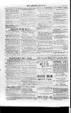Irish Christian Advocate Friday 04 December 1885 Page 16