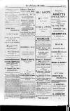 Irish Christian Advocate Friday 11 December 1885 Page 8