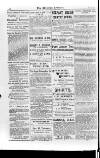 Irish Christian Advocate Friday 11 December 1885 Page 14