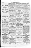 Irish Christian Advocate Friday 18 December 1885 Page 15
