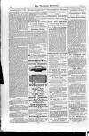 Irish Christian Advocate Thursday 24 December 1885 Page 28
