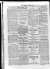 Irish Christian Advocate Friday 22 January 1886 Page 8