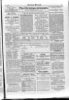 Irish Christian Advocate Friday 22 January 1886 Page 15