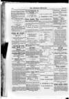 Irish Christian Advocate Friday 02 April 1886 Page 8