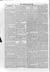 Irish Christian Advocate Friday 09 April 1886 Page 6