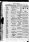 Irish Christian Advocate Friday 23 April 1886 Page 14