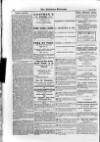 Irish Christian Advocate Friday 30 April 1886 Page 8