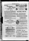 Irish Christian Advocate Friday 06 August 1886 Page 16