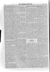 Irish Christian Advocate Friday 15 October 1886 Page 6