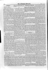 Irish Christian Advocate Friday 15 October 1886 Page 10