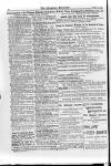 Irish Christian Advocate Friday 22 October 1886 Page 16