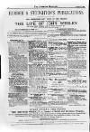 Irish Christian Advocate Friday 10 December 1886 Page 16