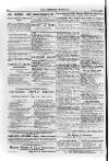 Irish Christian Advocate Friday 17 December 1886 Page 14