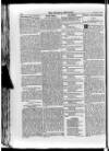 Irish Christian Advocate Tuesday 21 December 1886 Page 10