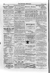 Irish Christian Advocate Tuesday 21 December 1886 Page 12