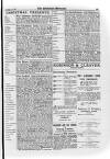 Irish Christian Advocate Tuesday 21 December 1886 Page 13