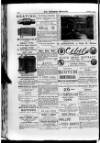 Irish Christian Advocate Tuesday 21 December 1886 Page 22