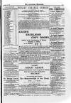 Irish Christian Advocate Tuesday 21 December 1886 Page 23