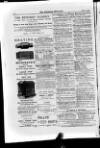 Irish Christian Advocate Friday 21 January 1887 Page 16