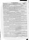 Irish Christian Advocate Thursday 07 April 1887 Page 10