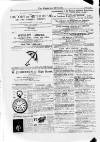 Irish Christian Advocate Thursday 14 April 1887 Page 16