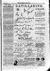 Irish Christian Advocate Thursday 20 October 1887 Page 15