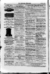 Irish Christian Advocate Thursday 03 November 1887 Page 16