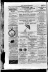 Irish Christian Advocate Thursday 22 December 1887 Page 2