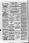 Irish Christian Advocate Thursday 22 December 1887 Page 8