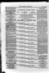 Irish Christian Advocate Thursday 23 February 1888 Page 8