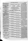 Irish Christian Advocate Thursday 22 March 1888 Page 8
