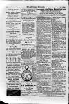 Irish Christian Advocate Thursday 17 May 1888 Page 16