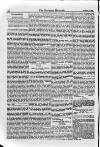 Irish Christian Advocate Friday 14 September 1888 Page 6