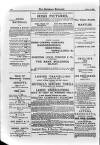 Irish Christian Advocate Friday 19 October 1888 Page 8