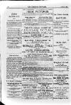 Irish Christian Advocate Friday 26 October 1888 Page 8