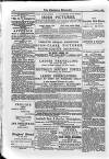 Irish Christian Advocate Friday 02 November 1888 Page 8