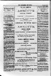 Irish Christian Advocate Friday 28 December 1888 Page 2