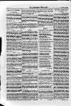 Irish Christian Advocate Friday 28 December 1888 Page 6