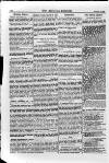 Irish Christian Advocate Friday 28 December 1888 Page 12